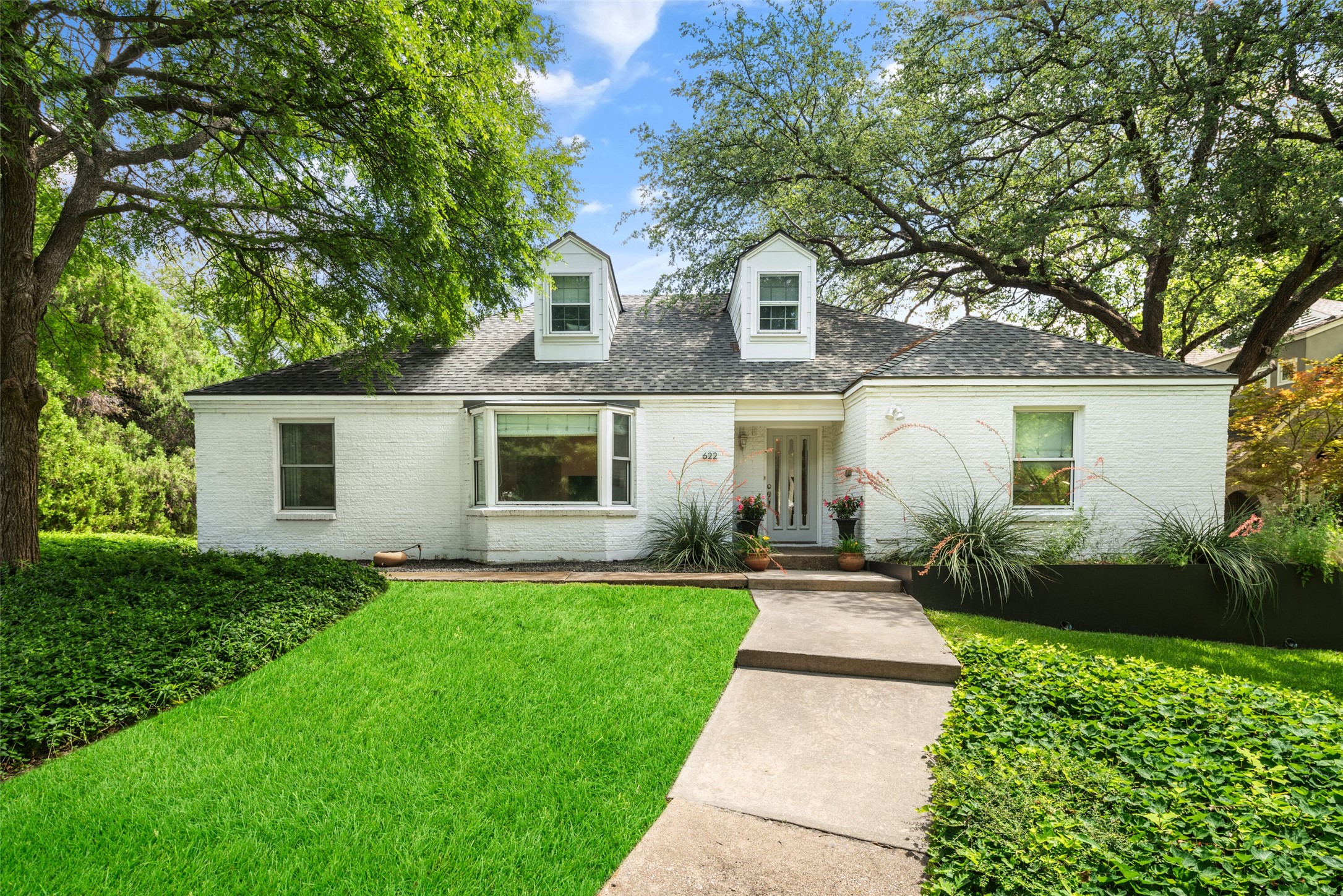 622 N Brookside Drive Dallas TX 75214