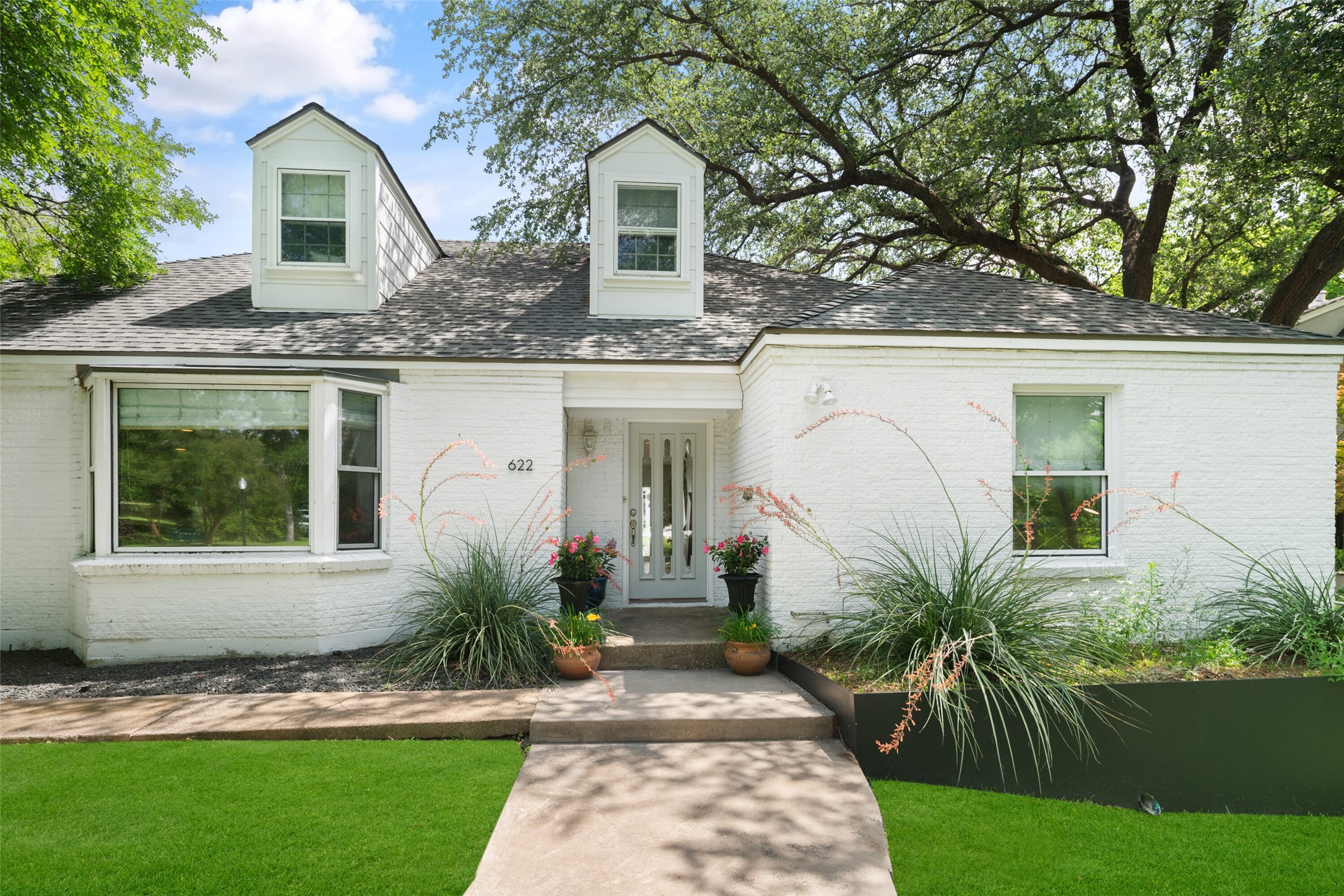 622 N Brookside Drive Dallas TX 75214