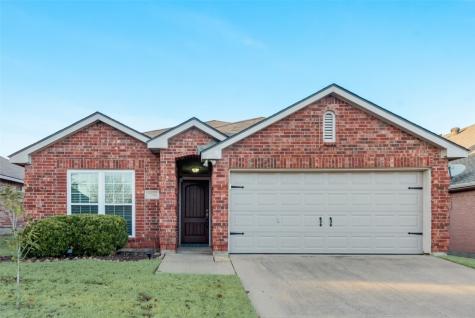 7701 Vista Ridge Lane Sachse TX 75048