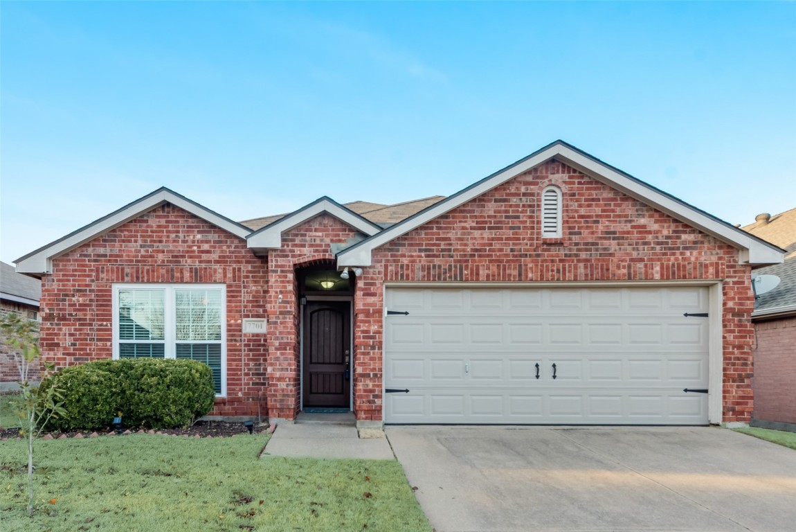 7701 Vista Ridge Lane Sachse TX 75048