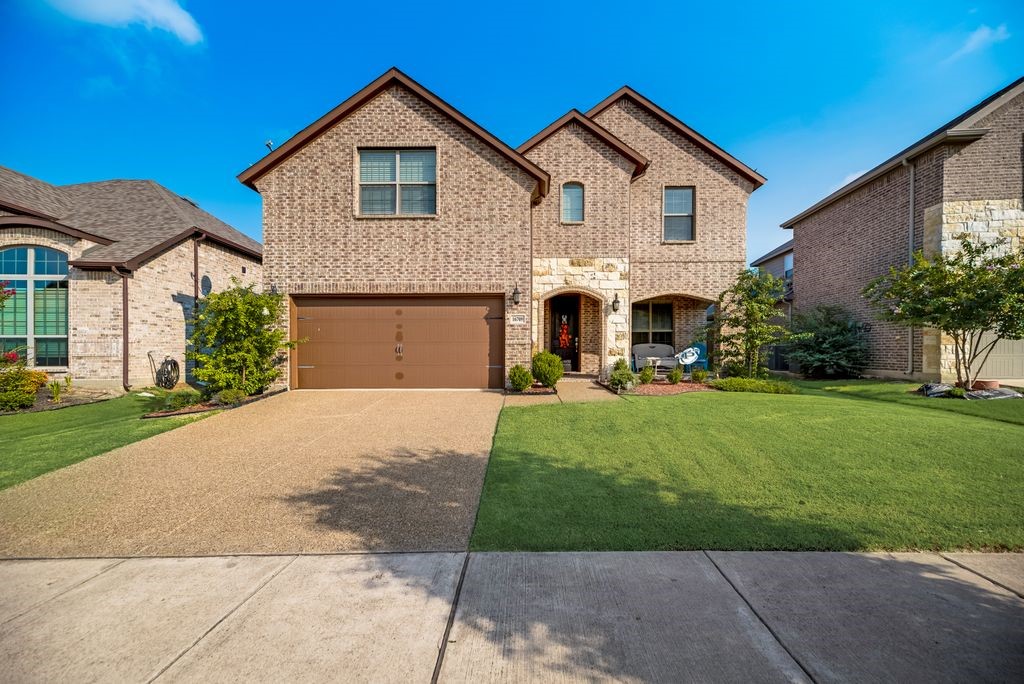16709 Dry Creek Boulevard Prosper TX 75078