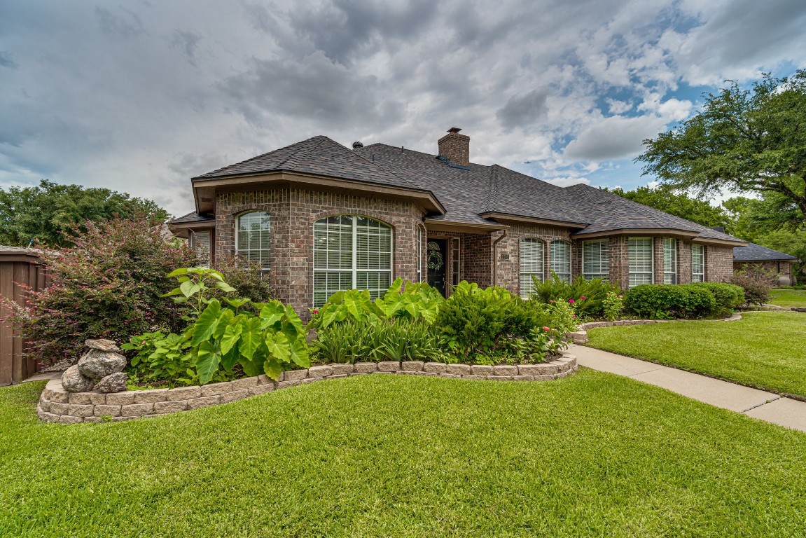 1303 Fairfax Drive Mansfield TX 76063
