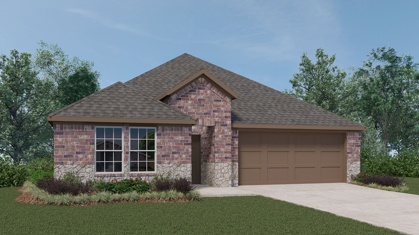 202 Prospect Lane Caddo Mills TX 75135
