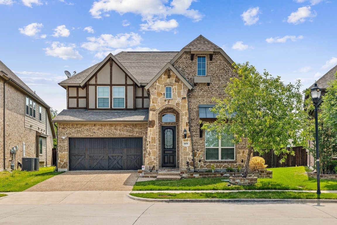 4456 Saukenuk Lane Carrollton TX 75010