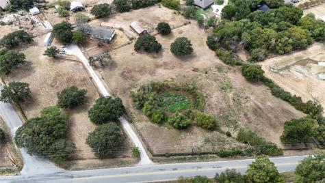 3208 Tin Top Road Weatherford TX 76087