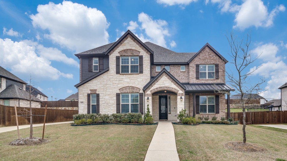 523 Twilight Drive Sunnyvale TX 75182