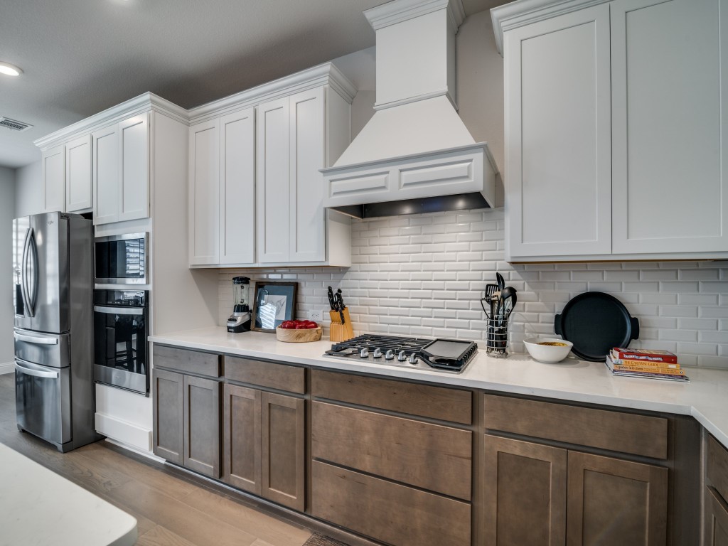 523 Twilight Drive Sunnyvale TX 75182
