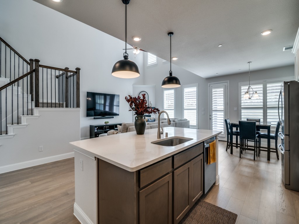 523 Twilight Drive Sunnyvale TX 75182
