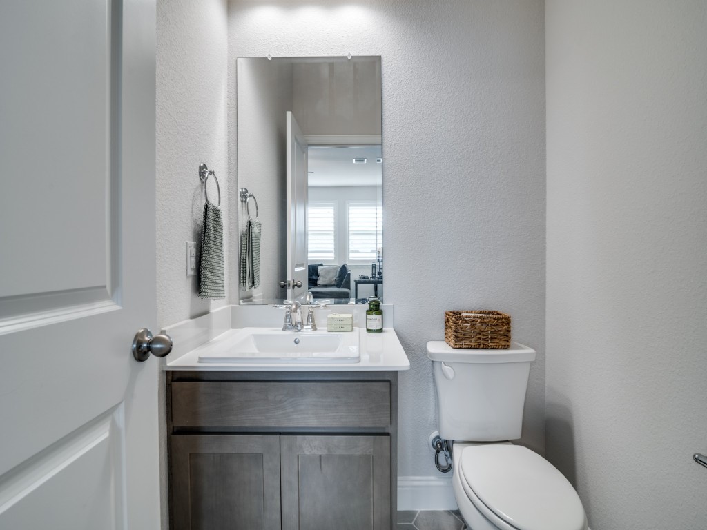 523 Twilight Drive Sunnyvale TX 75182