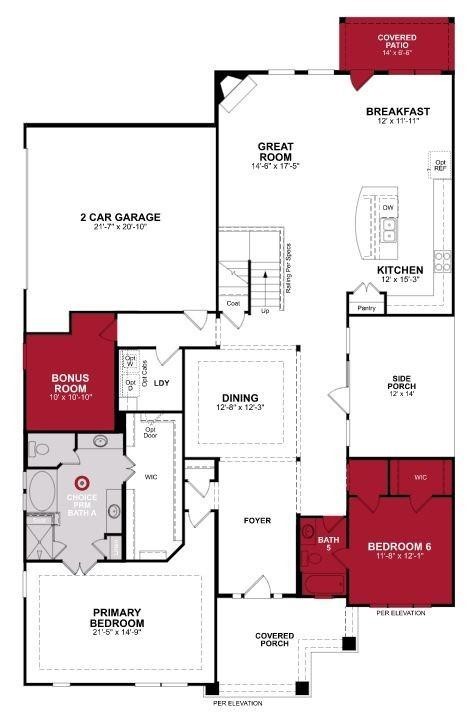 523 Twilight Drive Sunnyvale TX 75182