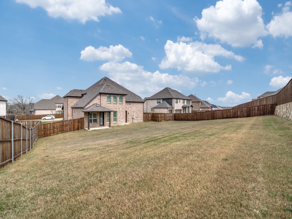523 Twilight Drive Sunnyvale TX 75182