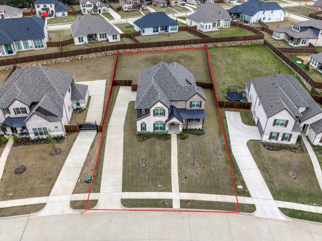 523 Twilight Drive Sunnyvale TX 75182