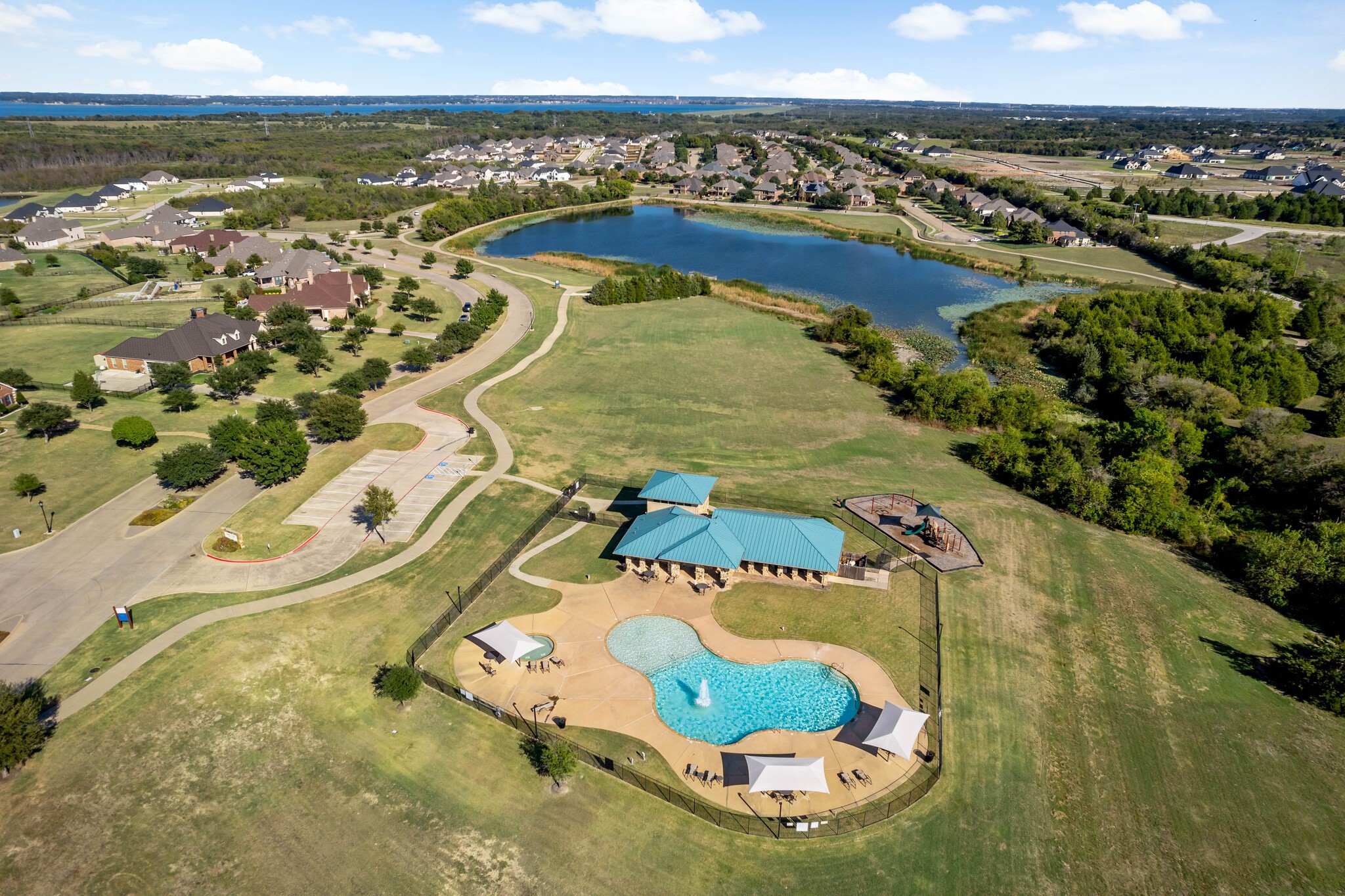 523 Twilight Drive Sunnyvale TX 75182