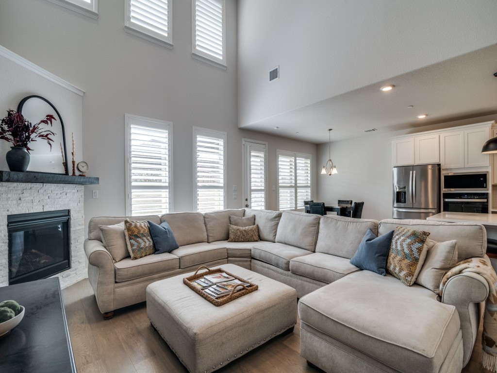 523 Twilight Drive Sunnyvale TX 75182