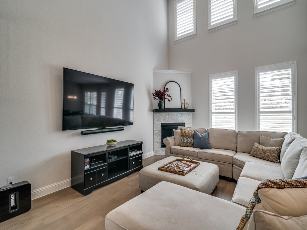 523 Twilight Drive Sunnyvale TX 75182