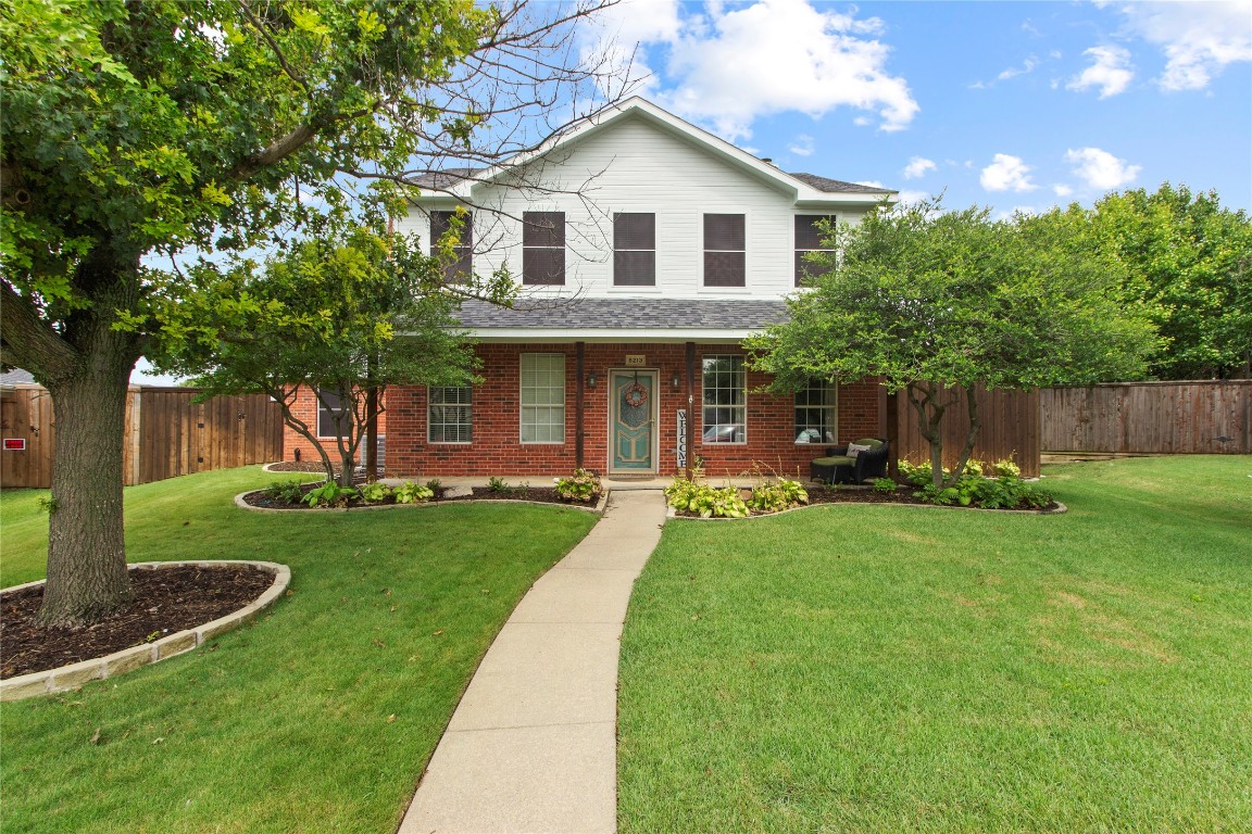 8213 Stern Street Frisco TX 75035