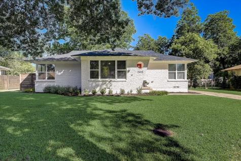 2415 Wynnewood Drive Dallas TX 75224