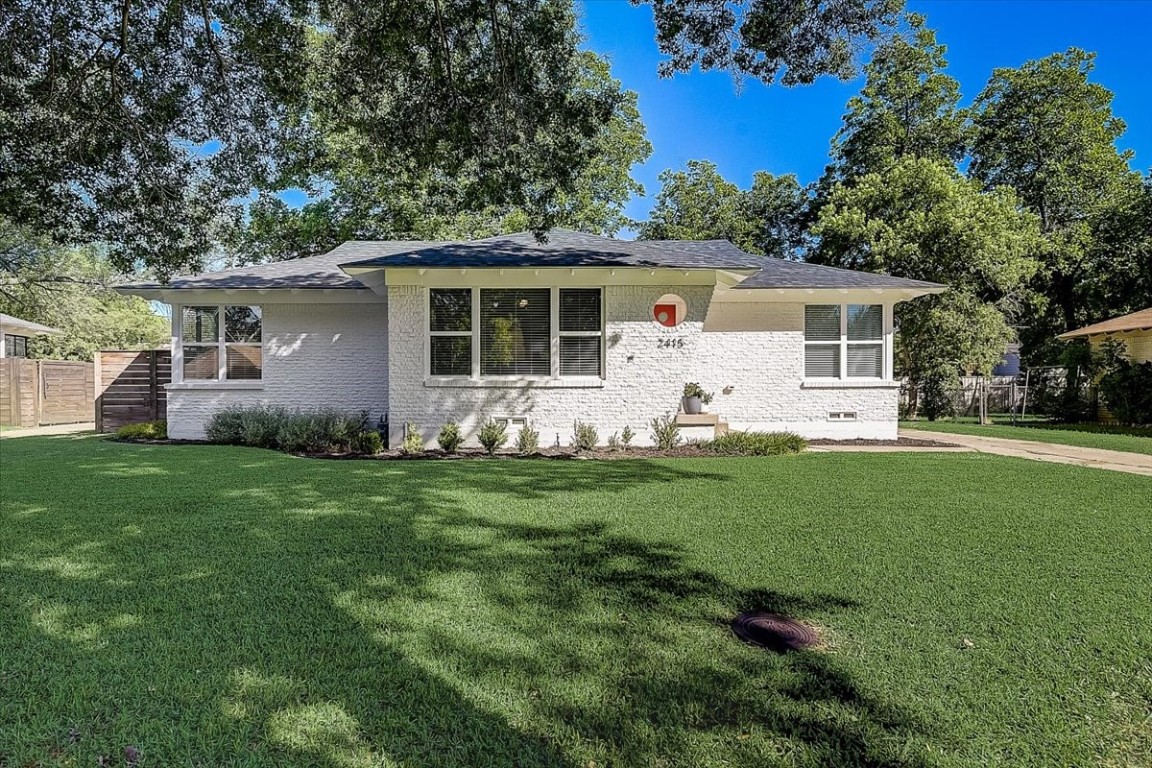2415 Wynnewood Drive Dallas TX 75224