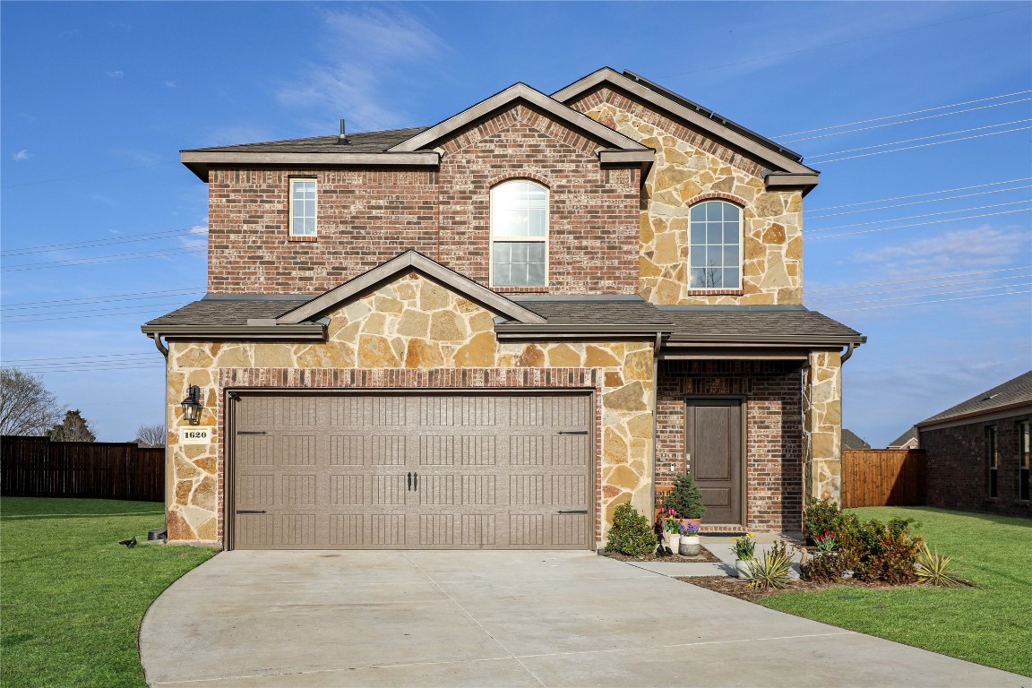 1620 Wagner Drive Mckinney TX 75071