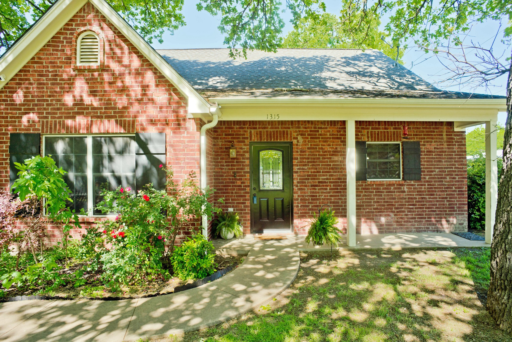 1315 Franklin Street Weatherford TX 76086