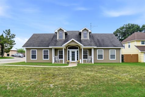 207 Bonita Drive Granbury TX 76049