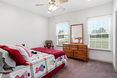 207 Bonita Drive Granbury TX 76049
