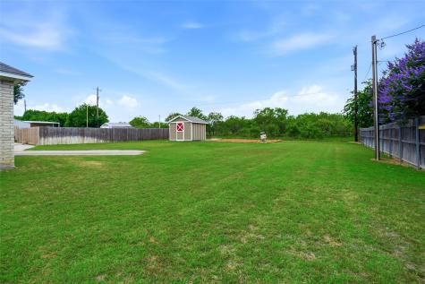 207 Bonita Drive Granbury TX 76049