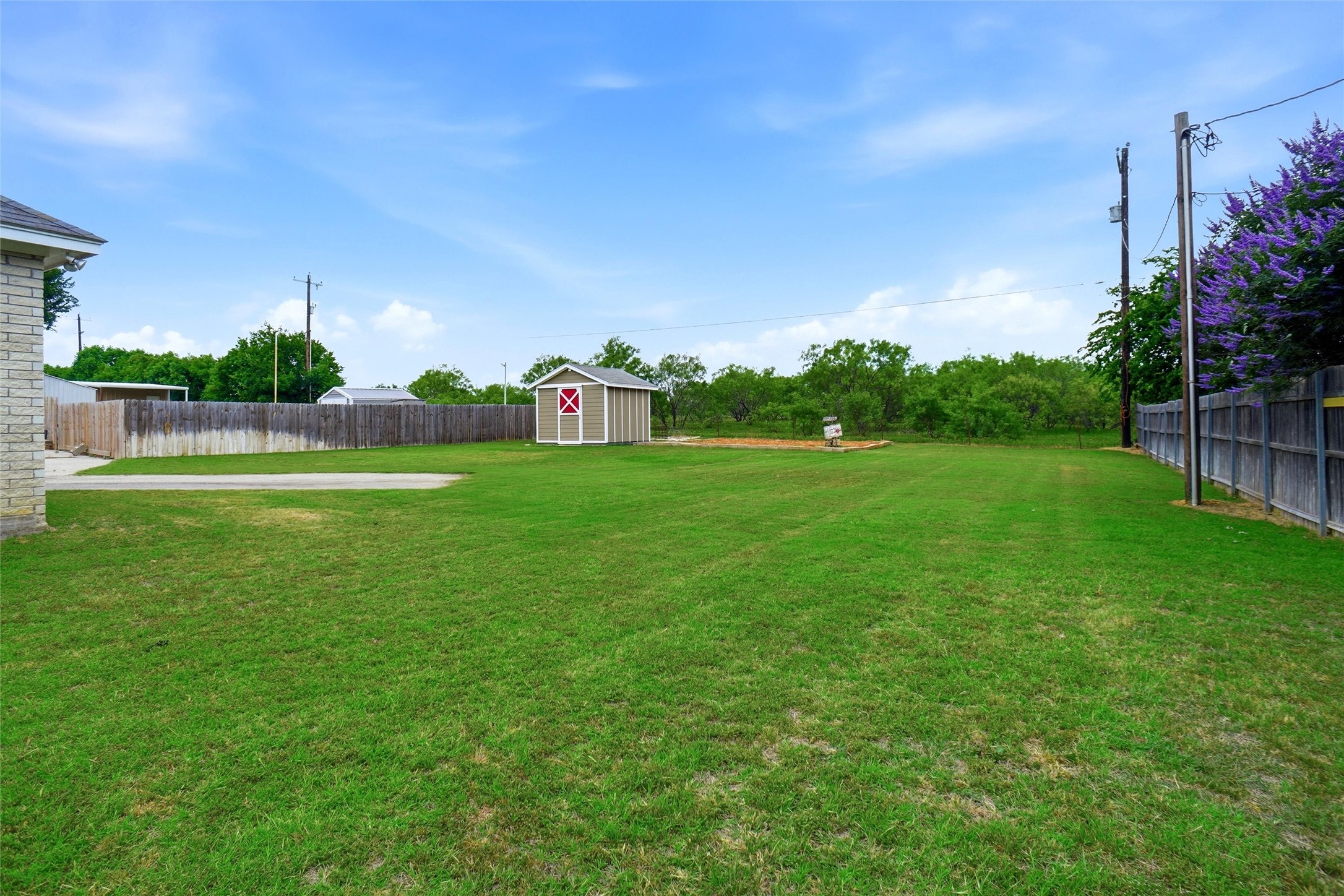 207 Bonita Drive Granbury TX 76049