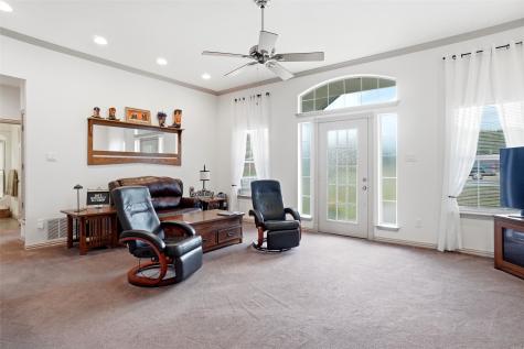 207 Bonita Drive Granbury TX 76049