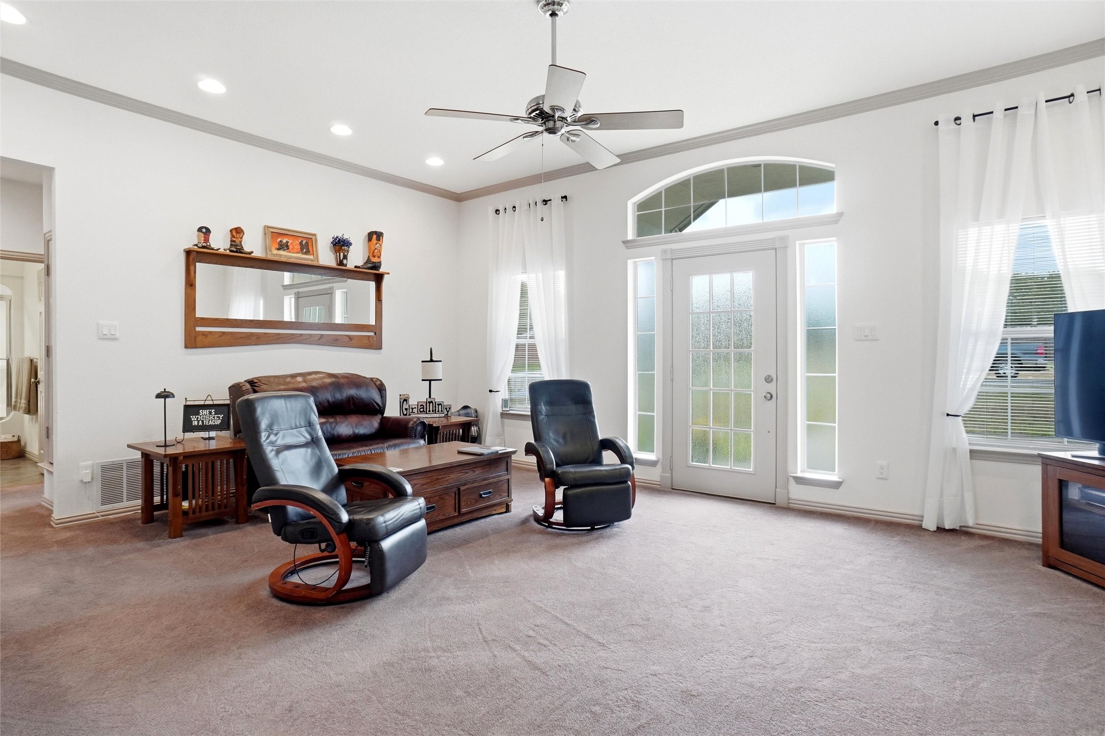 207 Bonita Drive Granbury TX 76049