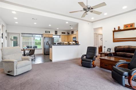 207 Bonita Drive Granbury TX 76049