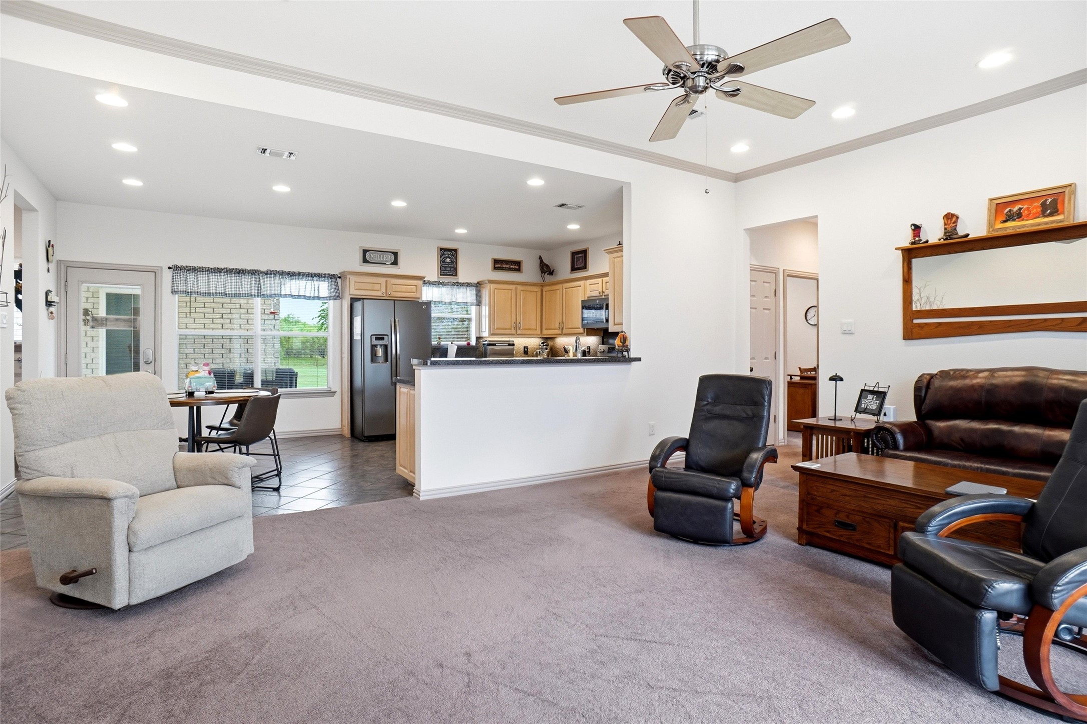 207 Bonita Drive Granbury TX 76049