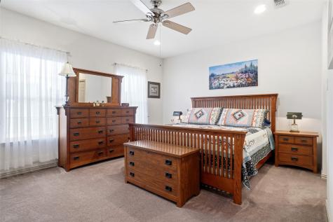 207 Bonita Drive Granbury TX 76049