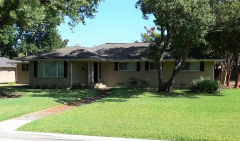 3543 Jubilee Trail Dallas TX 75229