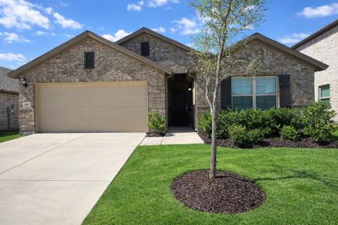 6609 Adderly Road Pilot Point TX 76258