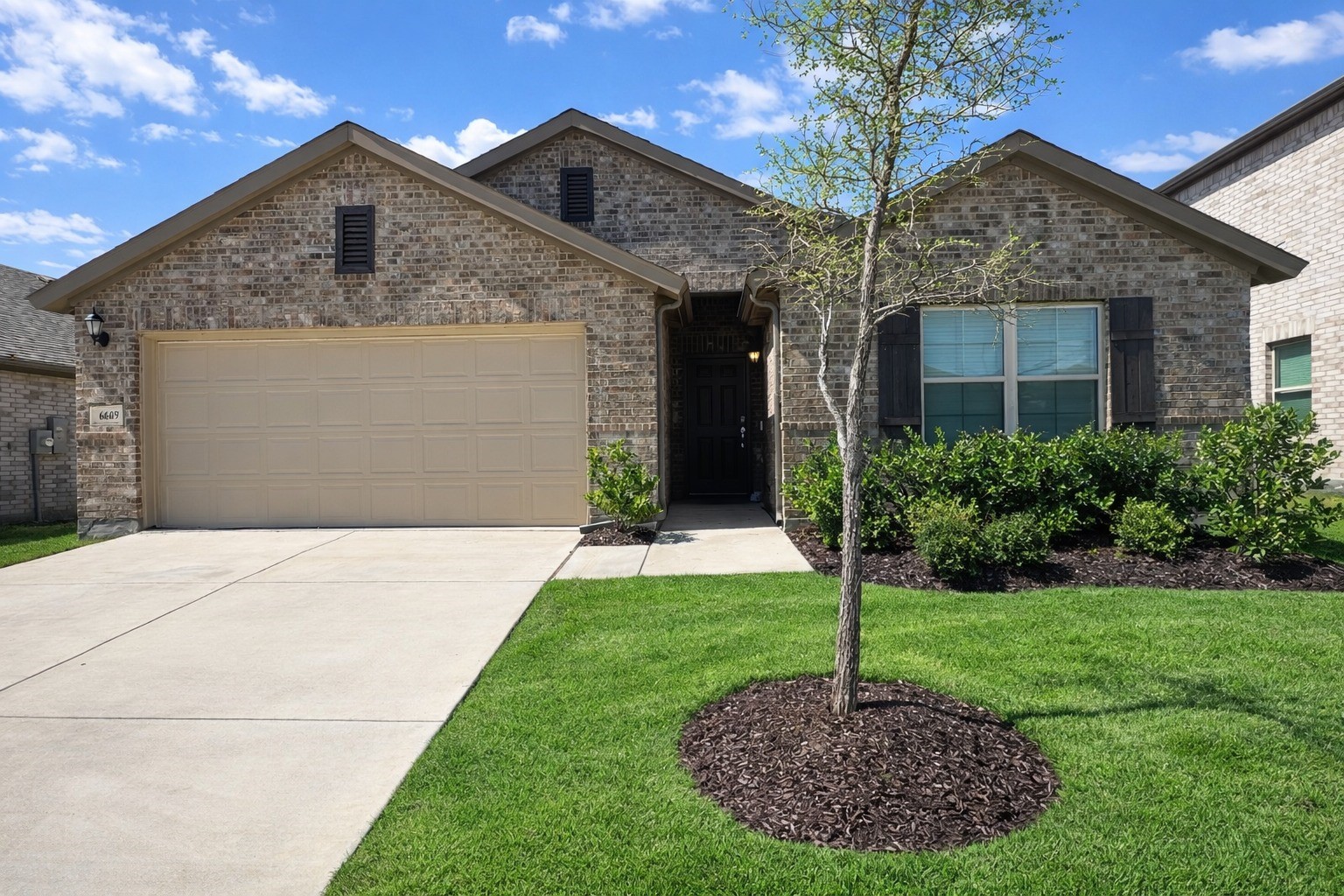 6609 Adderly Road Pilot Point TX 76258