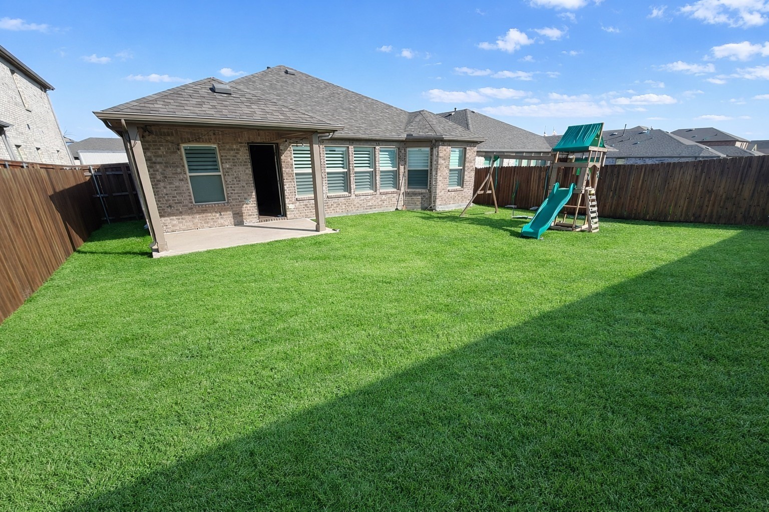 6609 Adderly Road Pilot Point TX 76258