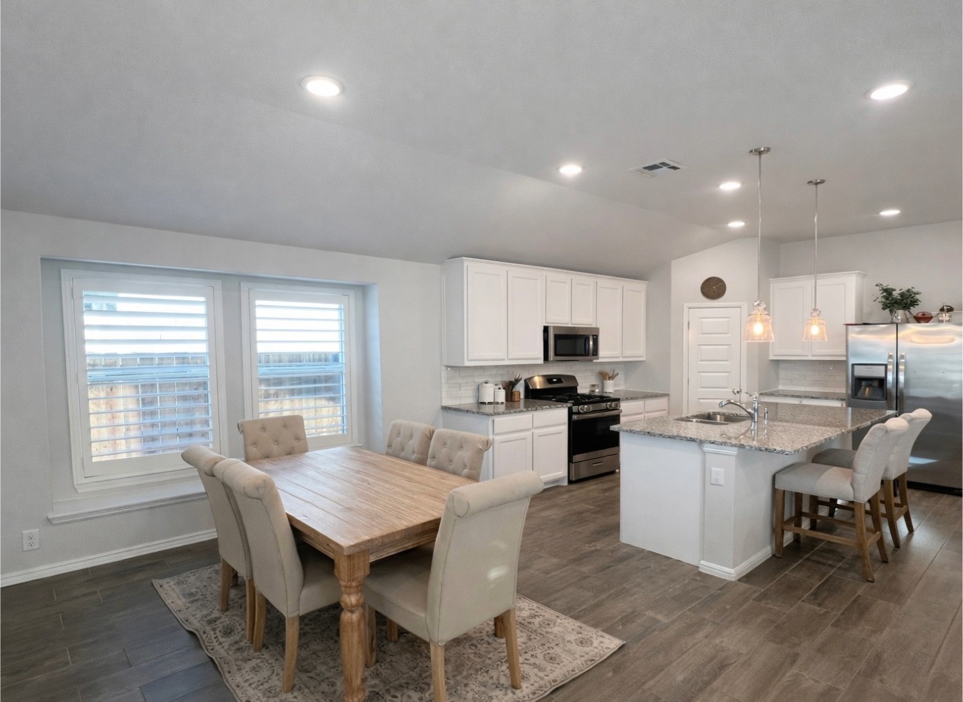 6609 Adderly Road Pilot Point TX 76258