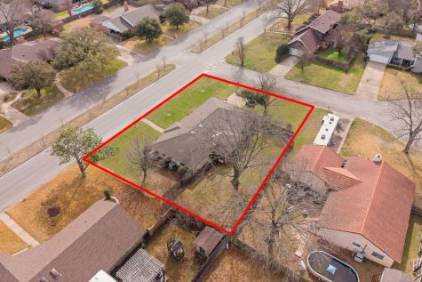 1002 Berkley Drive Cleburne TX 76033