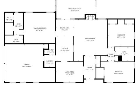 1002 Berkley Drive Cleburne TX 76033