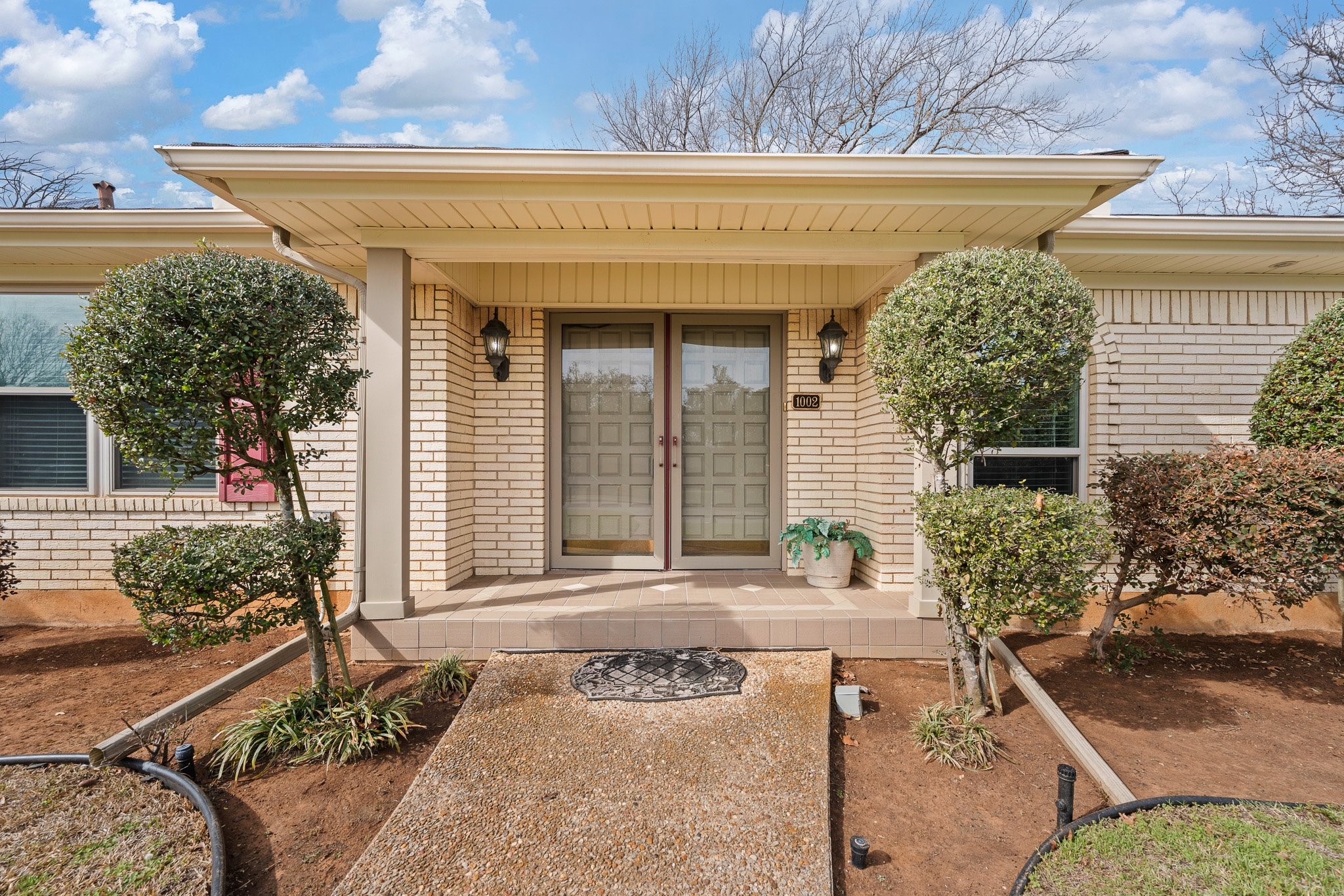 1002 Berkley Drive Cleburne TX 76033