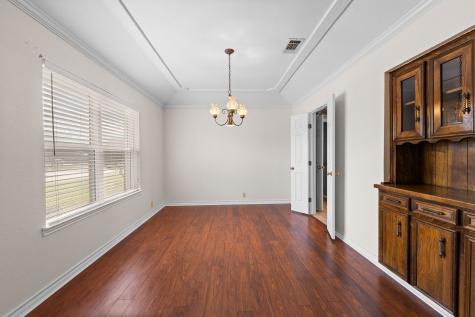 1002 Berkley Drive Cleburne TX 76033