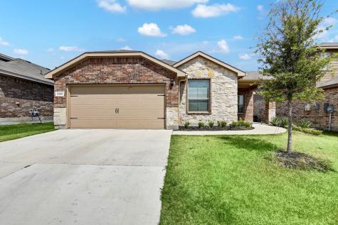 2309 Richburg Street Fort Worth TX 76108