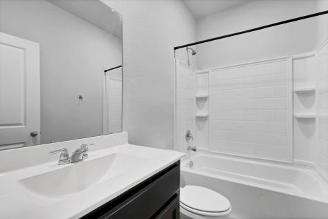 2309 Richburg Street Fort Worth TX 76108
