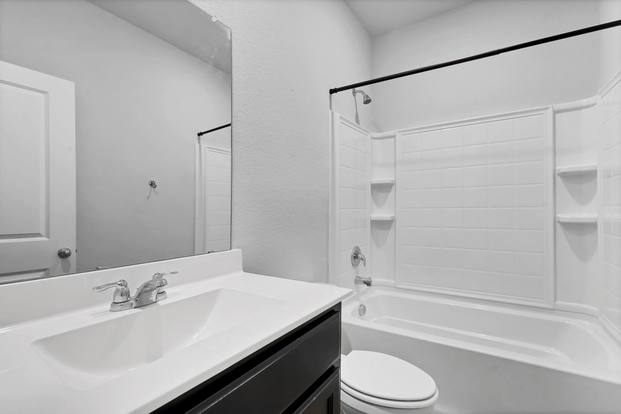 2309 Richburg Street Fort Worth TX 76108