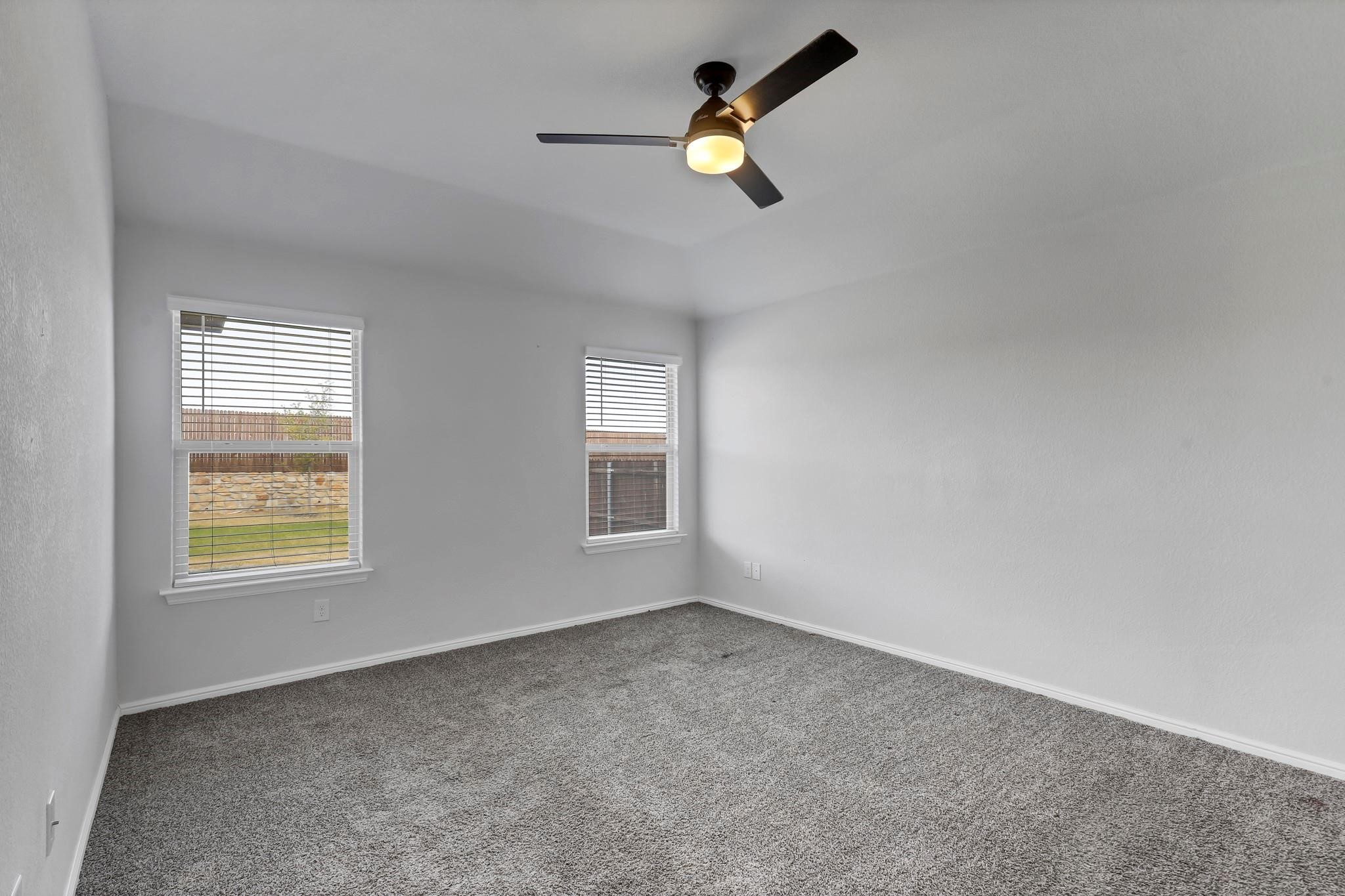 2309 Richburg Street Fort Worth TX 76108