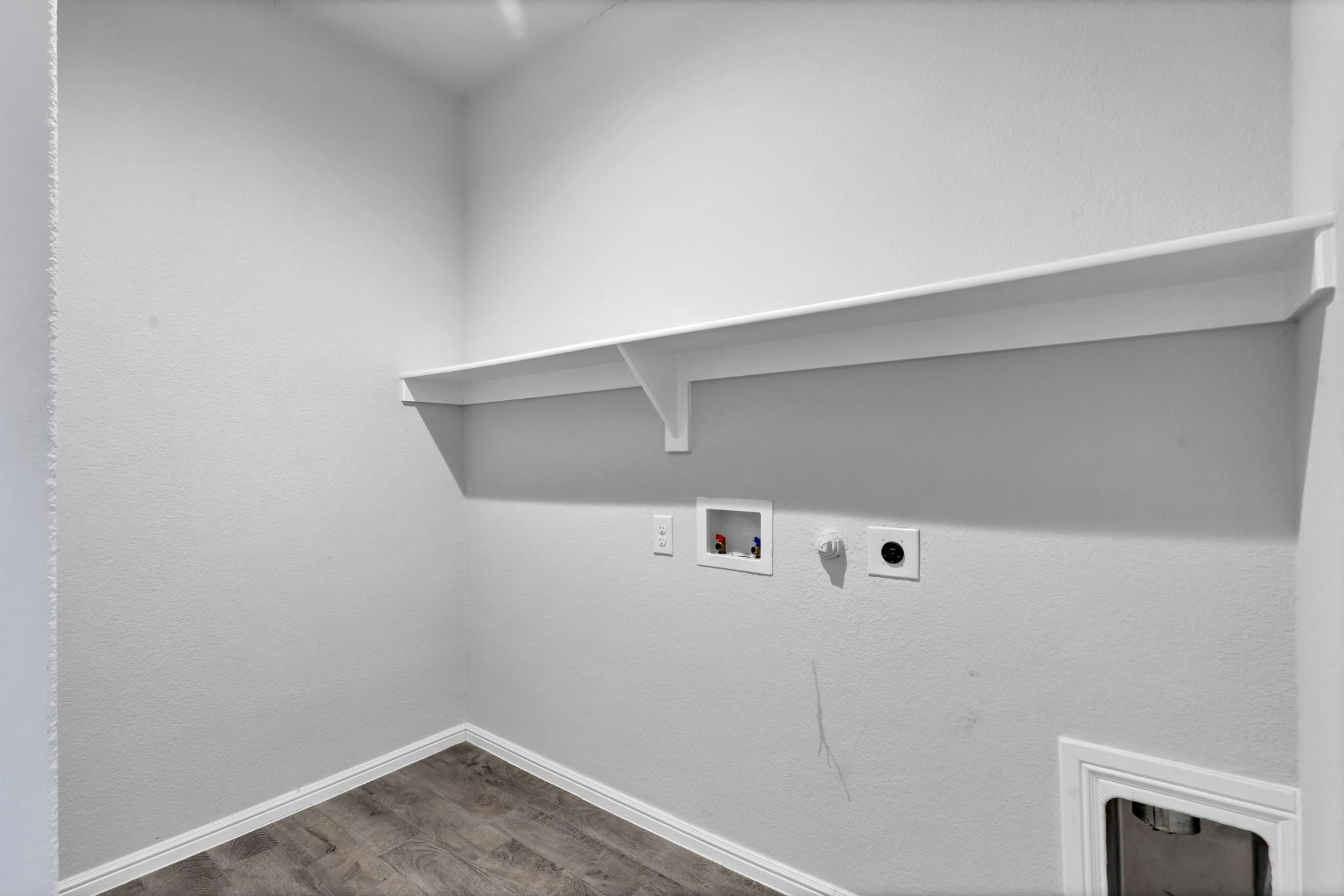 2309 Richburg Street Fort Worth TX 76108
