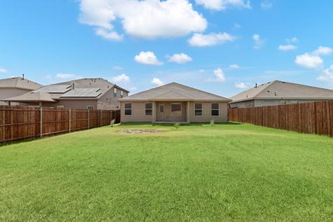 2309 Richburg Street Fort Worth TX 76108