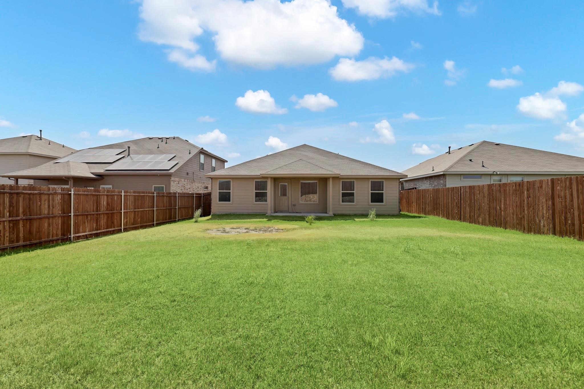 2309 Richburg Street Fort Worth TX 76108