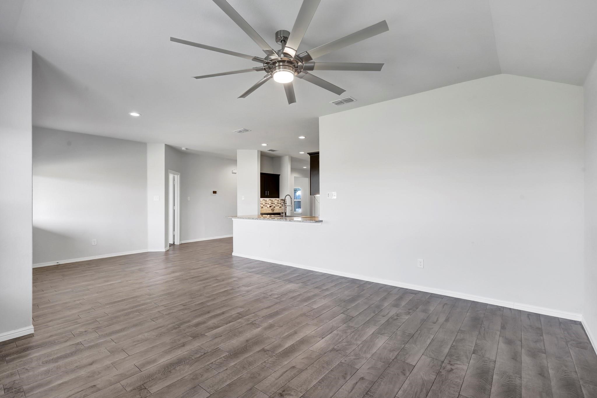 2309 Richburg Street Fort Worth TX 76108
